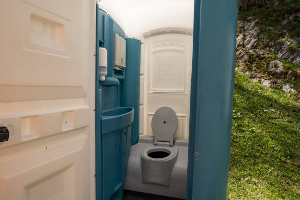 Best Construction Site Portable Toilets  in Palmview, TX