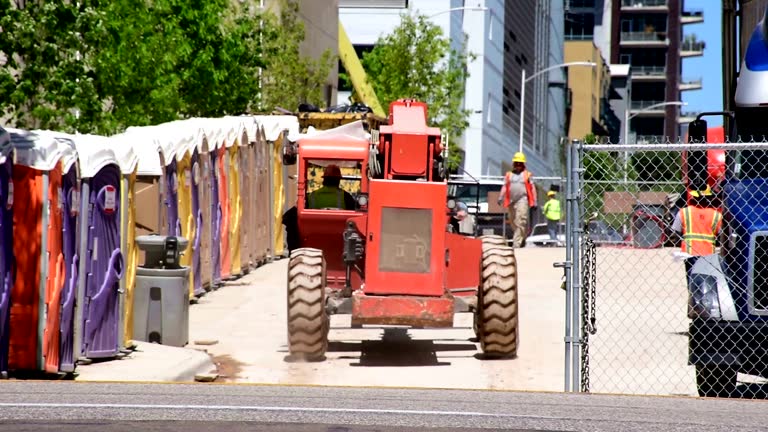 Palmview, TX Portable Potty Rental Company